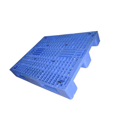 Центры распределения паллетов промышленного евро 1200*1000 HDPE пластиковые