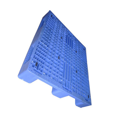 Сверхмощные 17.5Kg пластиковые грузя паллеты PP 120 x 100cm