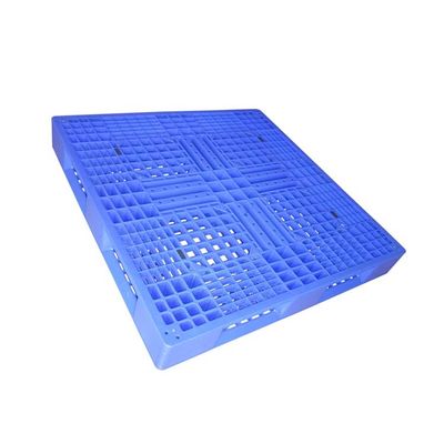 3000Kg HDPE 48 x 48 пластикового паллета гигиеническая пластиковая хранения неподвижная нагрузка паллета