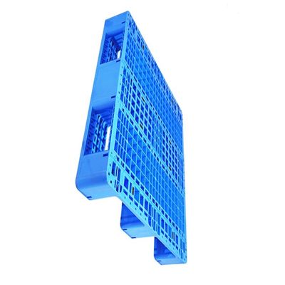 Паллеты PE Nestable пластиковые 1200 x 1000