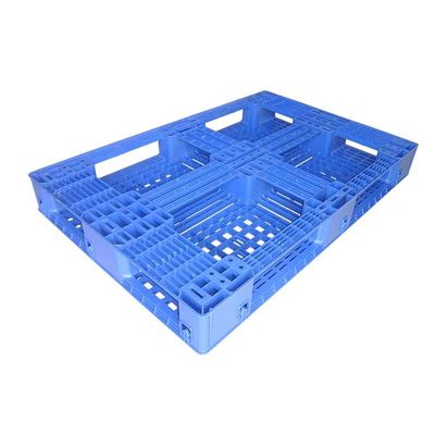 Синь 48 x паллета HDPE Retardancy огня пластиковая запах 32 устойчивый