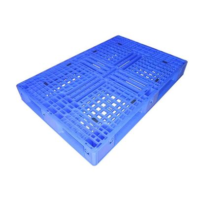 Синь 48 x паллета HDPE Retardancy огня пластиковая запах 32 устойчивый