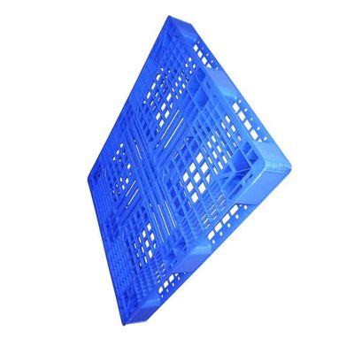 Впрыска 120*100 отлила паллеты в форму HDPE пластиковые с решеткой