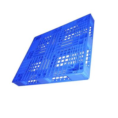 Впрыска 120*100 отлила паллеты в форму HDPE пластиковые с решеткой
