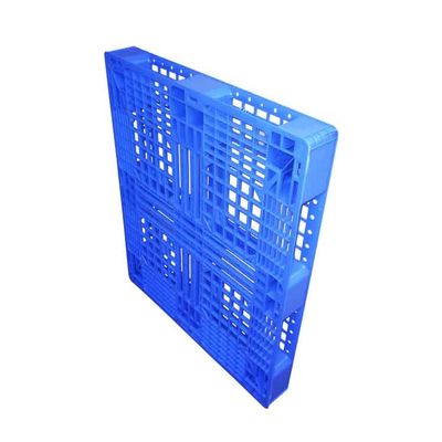 Паллеты отлитые в форму впрыской HDPE пластиковые 1200*1000