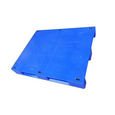 одиночные паллеты PE стороны 16Kg 1200 x 1000mm для фармацевтической промышленности