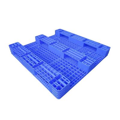 Прочный впрыснутый паллет 1200 x Rackable OEM пластиковый HDPE 1200
