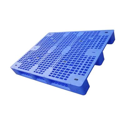 1400*1100 впрыснуло бегунов паллетов 1500kg 3 HDPE сильных пластиковых