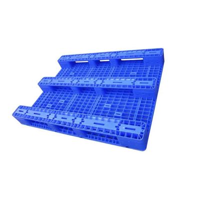 1400*1100 впрыснуло бегунов паллетов 1500kg 3 HDPE сильных пластиковых