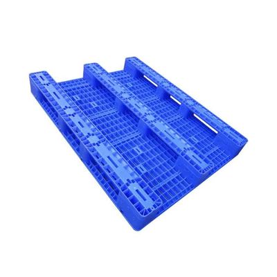 Впрыска HDPE отлила паллет в форму скида бегунов паллетов 3 пластиковый
