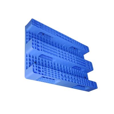 Сверхмощный пластиковый транспорт снабжения евро 120 x 80 паллета