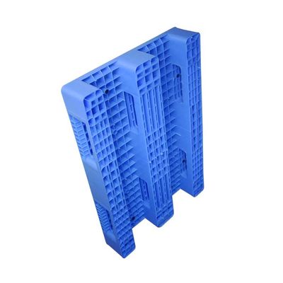 Паллеты евро HDPE пластиковые 1200 x 800 больших пластиковых бегунов паллета 3