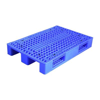 пластиковые паллеты 120x80 для паллета пути склада 10Kg 4 пластикового