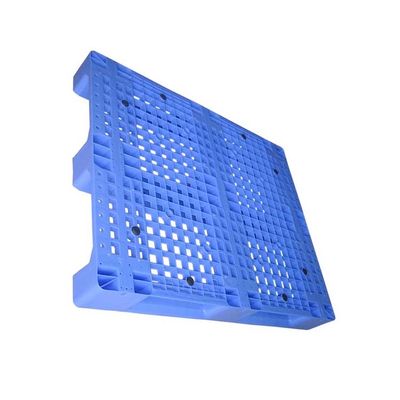 Паллет 1200 x 1000 склада SGS пластиковый