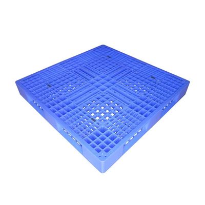 Паллеты SGS Stackable пластиковые полипропилен 1200 x 1200 сверхмощный