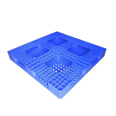 Паллеты SGS Stackable пластиковые полипропилен 1200 x 1200 сверхмощный