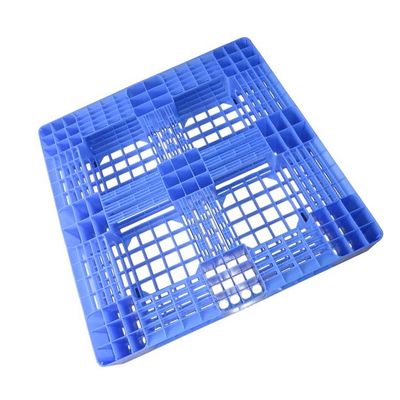 паллеты голубое 1000*1000 9.3Kg Rackable пластиковые