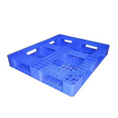 Паллет 1200 x 1000mm PE гигиенический пластиковый