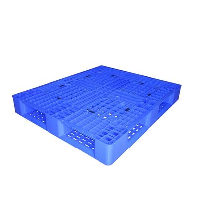 Паллет 1200 x 1000mm PE гигиенический пластиковый