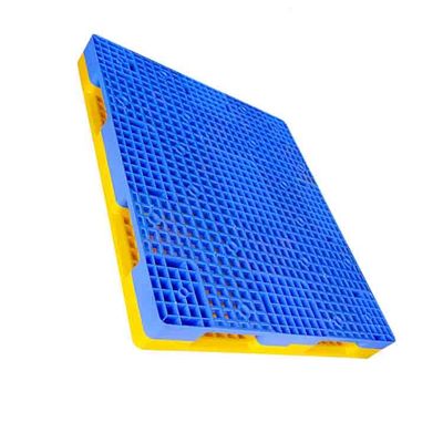 Паллеты евро паллетов 1400*1200 HDPE тяжелые пластиковые пластиковые