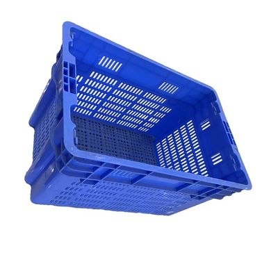 2Kg Nestable пластиковое двигая X 400 клети 600 для рынка овоща