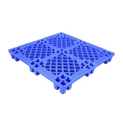 Мастерская паллета Eco облегченного пластикового HDPE паллетов 43x43 дружелюбная