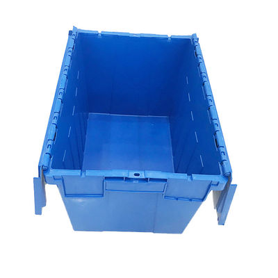 Ящики для хранения ISO9001 ESD 50Kg 5 слоев пластиковые для двигая дома