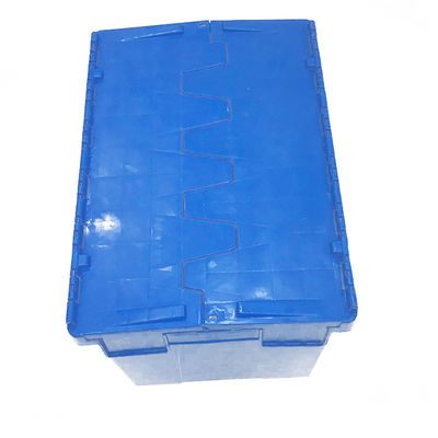 Ящики для хранения ISO9001 ESD 50Kg 5 слоев пластиковые для двигая дома