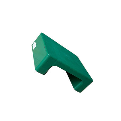 динамика полки 300Kg хранения паллета 450x350 PP Nestable гигиеническая пластиковая