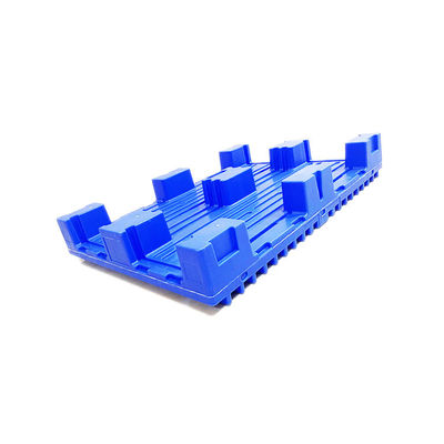 паллет паллетов 17Kg Rackable HDPE полиграфической промышленности 1065x750 пластиковый пластиковый