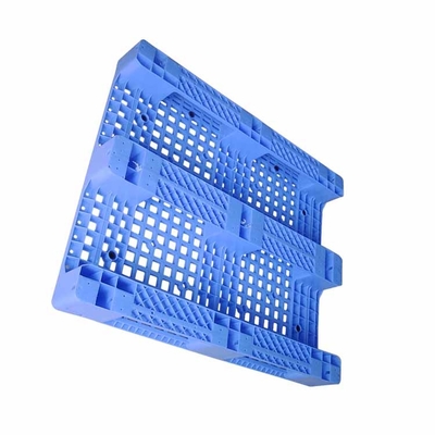 HDPE ISO9001 паллетов хранения 1200X1000X150mm пластиковый одобрил